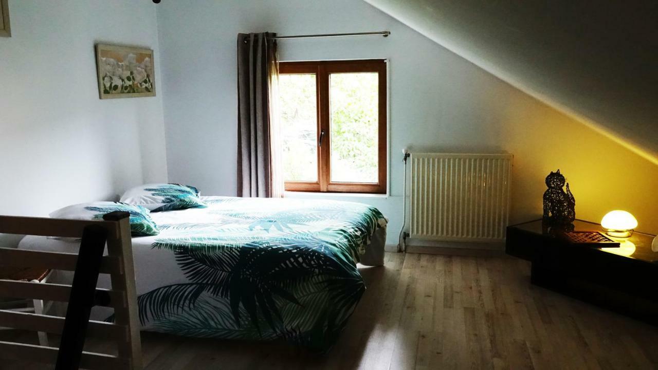 Saint-Germain-lès-Arlay Le Vieux Pressoir 아파트 외부 사진